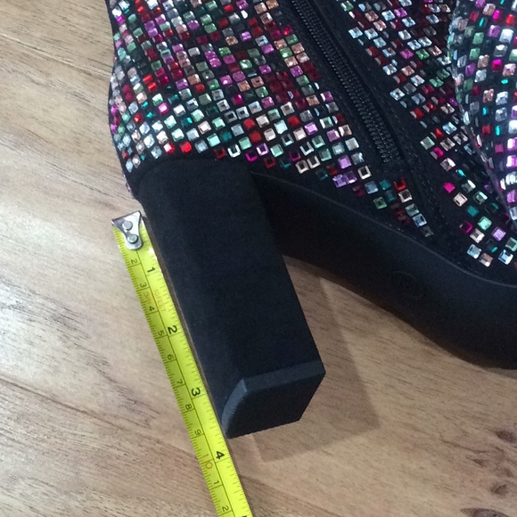 Wild Pair Booties - Picture 9 of 11